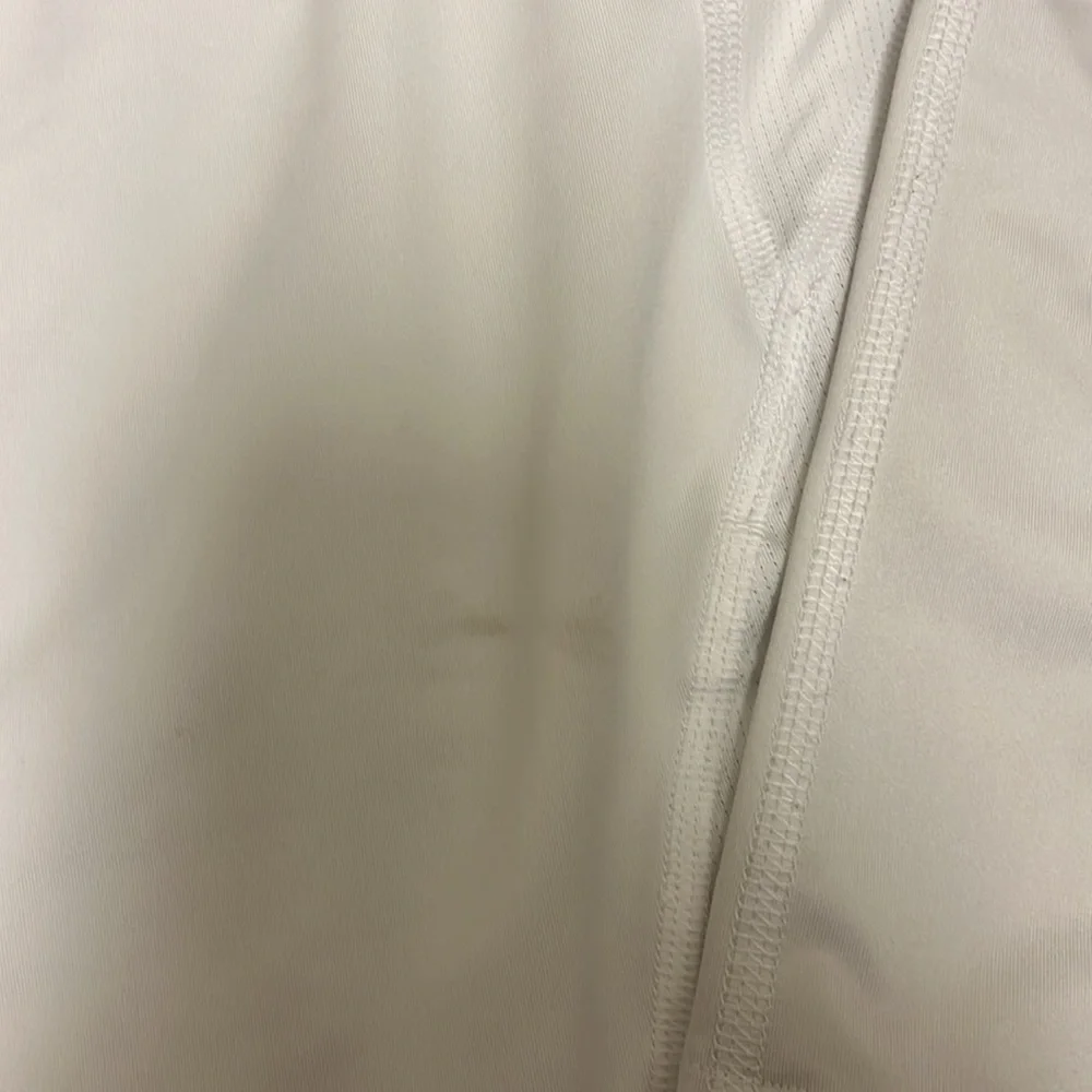Under Armour youth large YL fitted heat gear sleeveless & short sleeve shirts - Picture 4 of 5